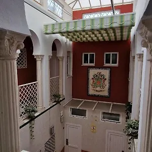 ** Casa de hóspedes El Patio Espanha