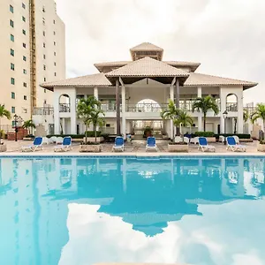 Gateway For And Your Loves Ones I Sleeps 6 Dominican Republic