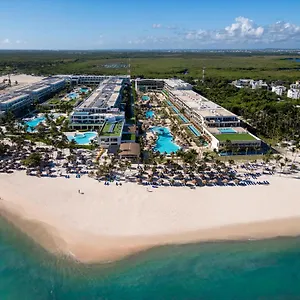 Serenade - Adults Only ***** Punta Cana