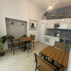 **** Casa de hóspedes Lukanda Mariana Espanha