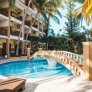 Plaza Brisas Mt *** Punta Cana