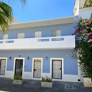 Apartamento Heritage Residences República Dominicana