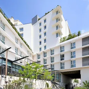 *** Hotel Centre Gare Saint-charles França