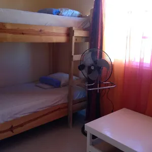 Hostal White Sands 