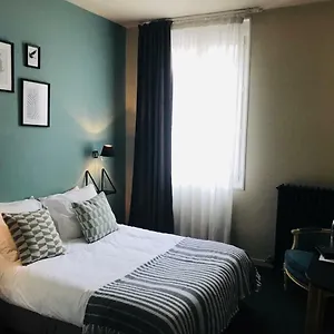 Maison Arquier, The Originals Relais France