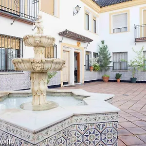 Patios “ El Carmen” Spain