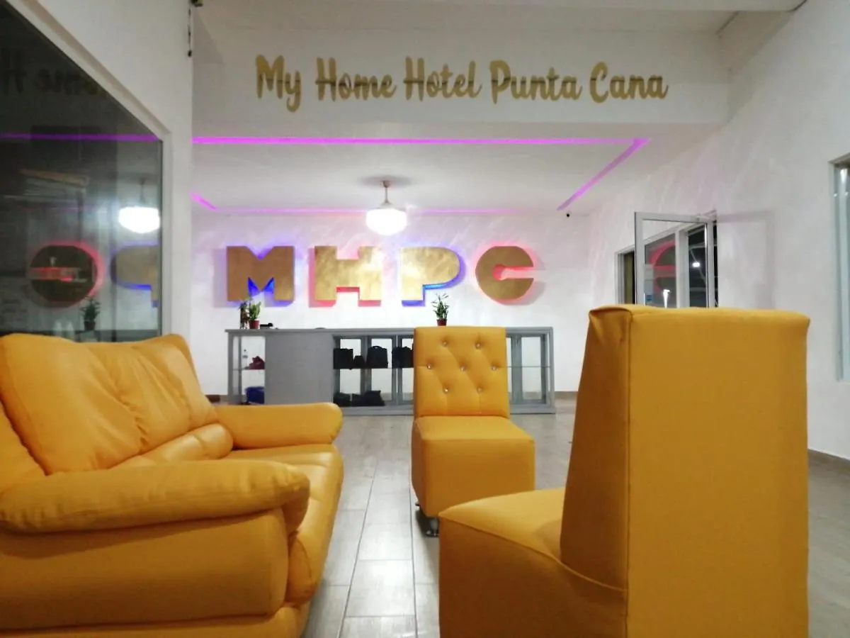 My Home Hotel Punta Cana 5*,  Dominican Republic