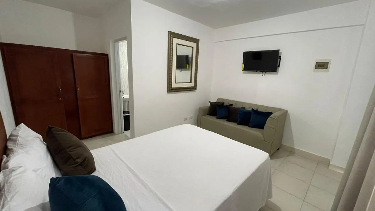 My Home Hotel Punta Cana 5*,  Dominican Republic