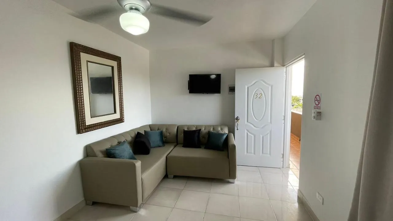 My Home Hotel Punta Cana 5*,