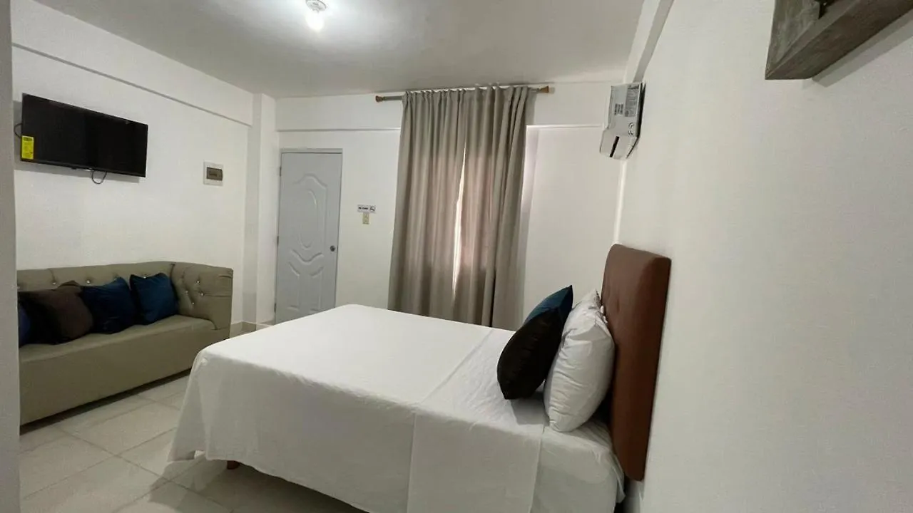 My Home Hotel Punta Cana Dominican Republic