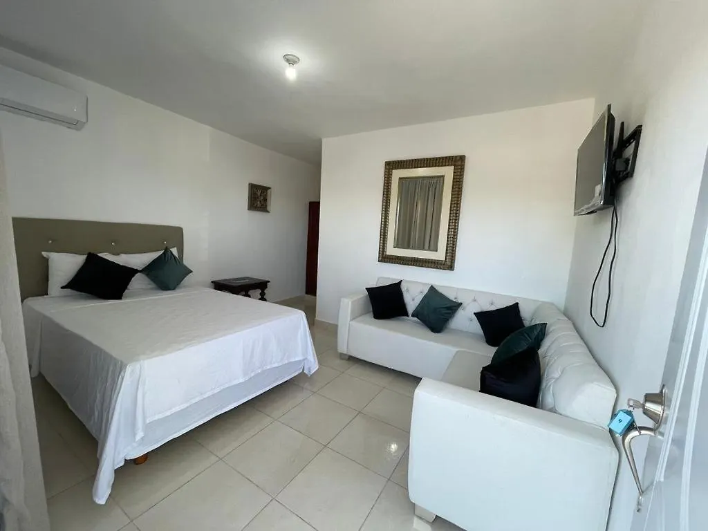 My Home Hotel Punta Cana